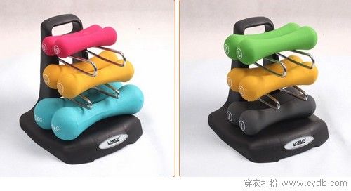 简单减肥方法 真人实战篇